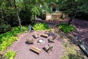 House (5 Bedrooms) | Interior - Lake Harmony Estates Family Home w/ Beach Access (Lake Harmony)