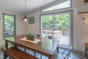 Hus (5 Bedrooms) | Interiør