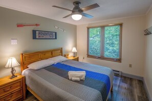 Hus (5 Bedrooms) | Innvendig