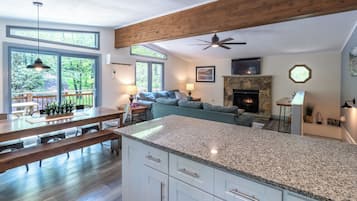 Casa (5 Bedrooms) | Interior