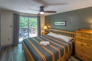 Hus (5 Bedrooms) | Innvendig