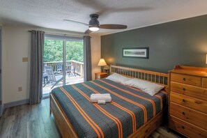 Hus (5 Bedrooms) | Interiør