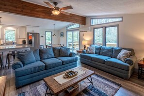 Casa (5 Bedrooms) | Interni