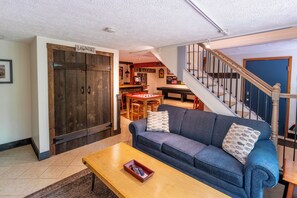 Hus (5 Bedrooms) | Interiør