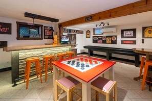 Casa (5 Bedrooms) | Interni
