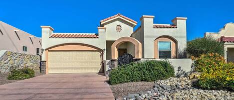 Casa (3 Bedrooms) | Fachada del alojamiento