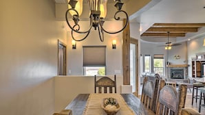 Hus (3 Bedrooms) | Innvendig