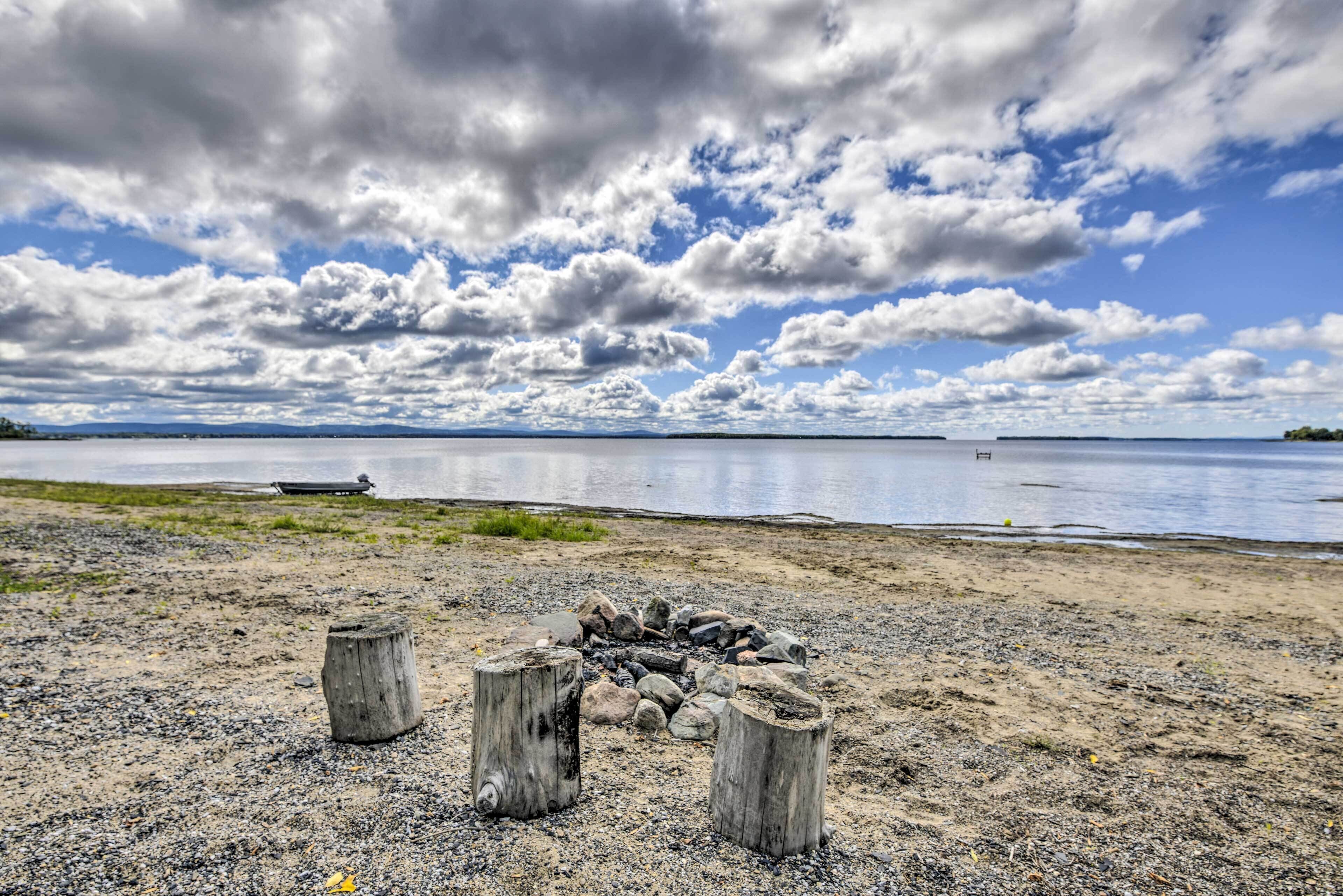 Casa (3 Bedrooms) | Interior