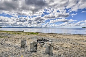 บ้านพัก (3 Bedrooms) | ภายใน