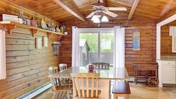 Maison (3 Bedrooms) | Intérieur