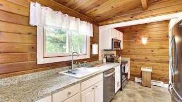 Maison (3 Bedrooms) | Intérieur