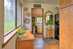 獨棟房屋 (1 Bedroom) | 住宿內部