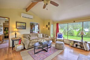 Casa (1 Bedroom) | Interior