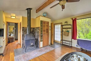 Ferienhaus (1 Bedroom) | Innenbereich