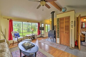 獨棟房屋 (1 Bedroom) | 住宿內部