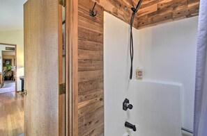 Hus (1 Bedroom) | Interiör
