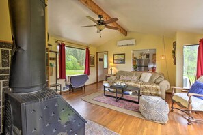 Casa (1 Bedroom) | Interior
