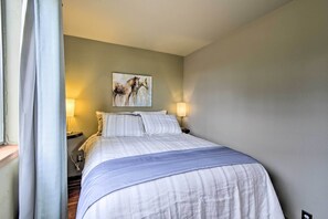 Casa (1 Bedroom) | Parte interna