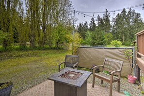 Ferienhaus (1 Bedroom) | Innenbereich