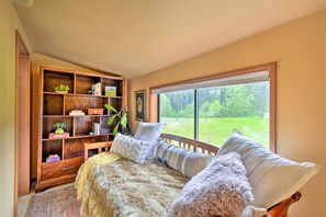 Ferienhaus (1 Bedroom) | Innenbereich