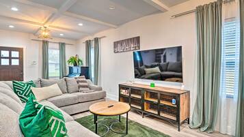 House (3 Bedrooms) | Bahagian dalam