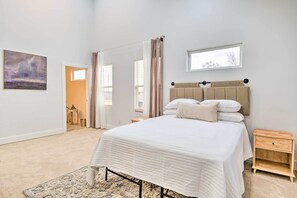 Maison (3 Bedrooms) | Intérieur