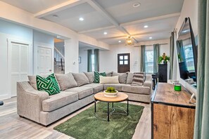 Maison (3 Bedrooms) | Intérieur