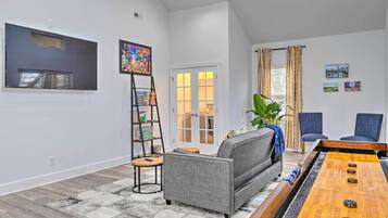 Maison (3 Bedrooms) | Intérieur