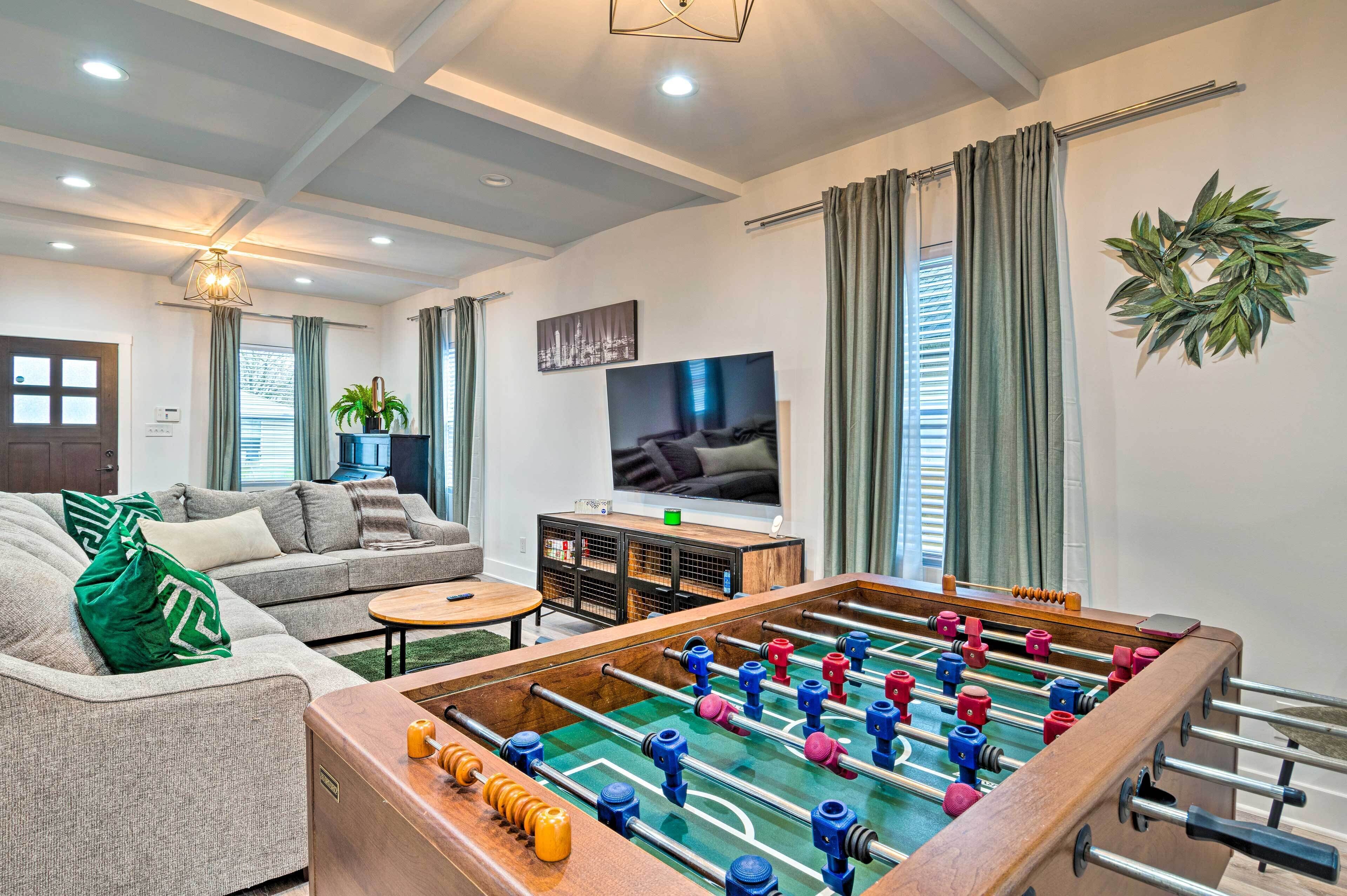 Maison (3 Bedrooms) | Façade de l’hébergement