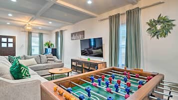 Maison (3 Bedrooms) | Façade de lâhĂ©bergement