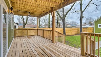 Maison (3 Bedrooms) | Intérieur