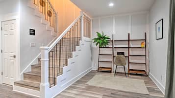 Maison (3 Bedrooms) | Intérieur