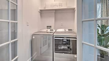 Maison (3 Bedrooms) | Intérieur