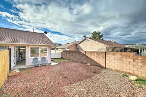 Apartamento (0 Bedroom) | Parte interna