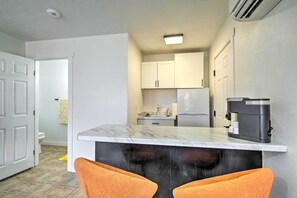 Apartamento (0 Bedroom) | Parte interna