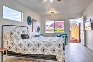 Apartamento (0 Bedroom) | Parte interna