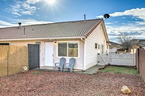 Apartment (0 Bedroom) | Interior