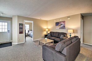 Maison (3 Bedrooms) | Intérieur