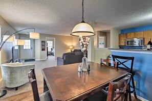 Maison (3 Bedrooms) | Intérieur