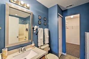 Nhà (3 Bedrooms) | Nội thất