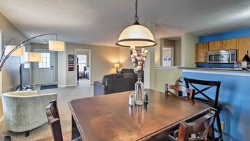 Huis (3 Bedrooms) | Interieur