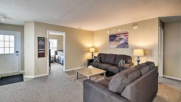 Huis (3 Bedrooms) | Interieur