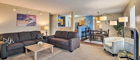 House (3 Bedrooms) | Front of property
