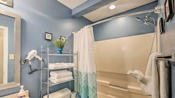 Huis (3 Bedrooms) | Interieur