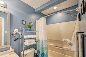 Casa (3 Bedrooms) | Interior