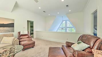 Maison (5 Bedrooms) | Intérieur