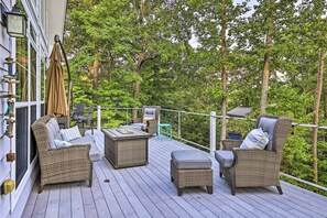 Casa (5 Bedrooms) | Interior