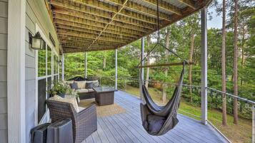 Rumah (5 Bedrooms) | Interior