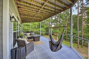 Casa (5 Bedrooms) | Interior