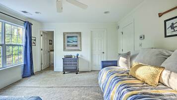 Casa (5 Bedrooms) | Interior